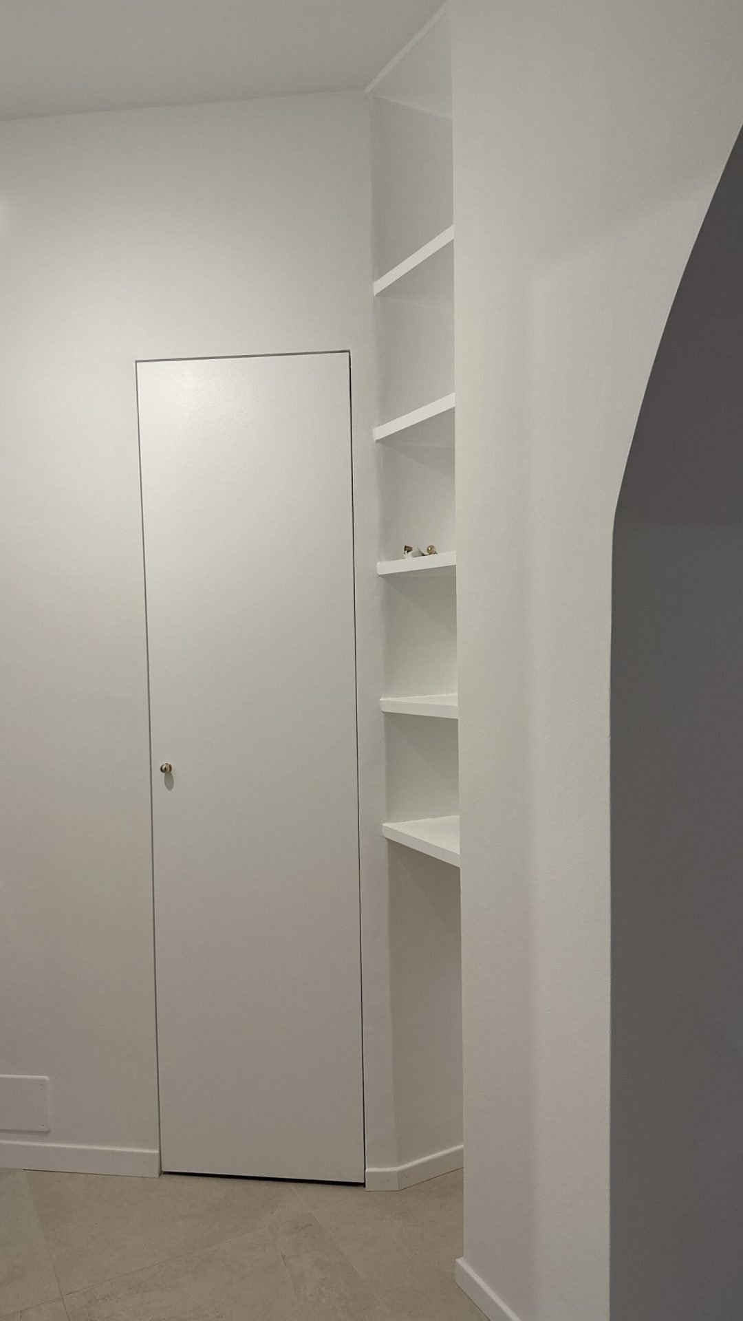 ristrutturazione milano completa bagno impianti cucina progettazioni vardo esperti appartamento massarenti milano