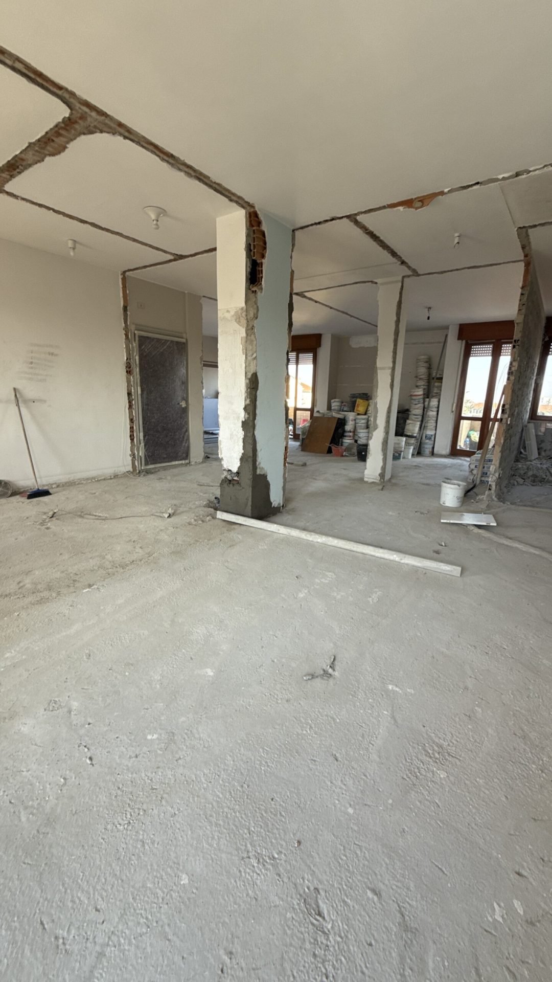ristrutturazione milano completa bagno impianti cucina progettazioni vardo esperti appartamento san benigno milano dur