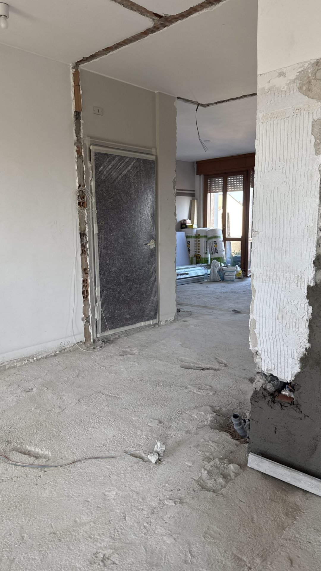 ristrutturazione milano completa bagno impianti cucina progettazioni vardo esperti appartamento san benigno milano dur