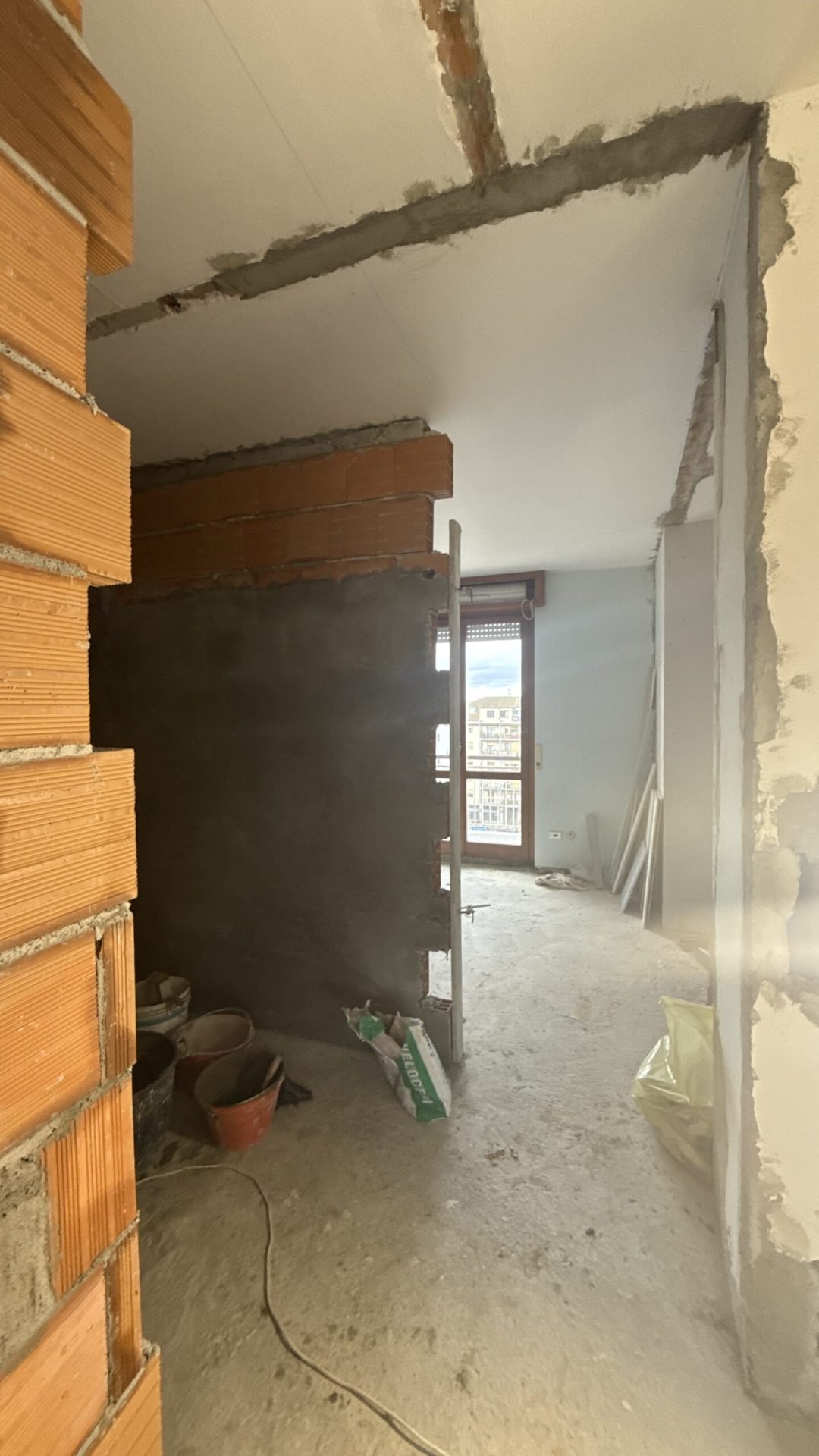 ristrutturazione milano completa bagno impianti cucina progettazioni vardo esperti appartamento san benigno milano dur