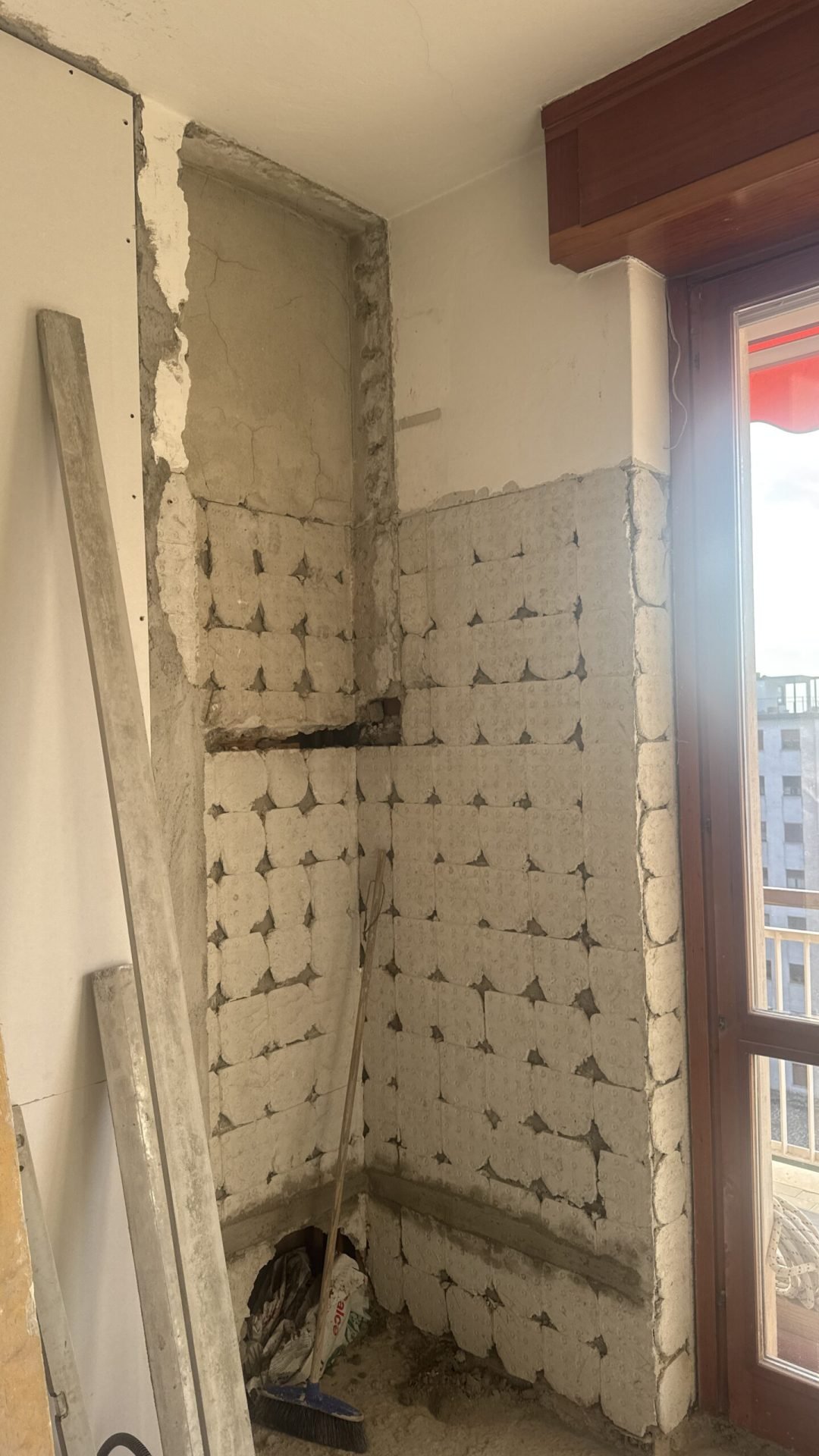 ristrutturazione milano completa bagno impianti cucina progettazioni vardo esperti appartamento san benigno milano dur