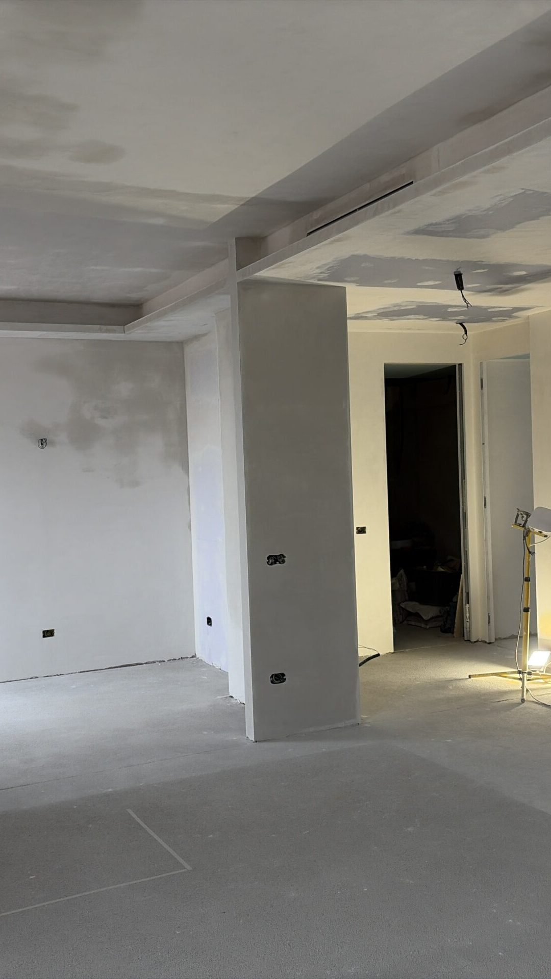 ristrutturazione milano completa bagno impianti cucina progettazioni vardo esperti appartamento san benigno milano dur