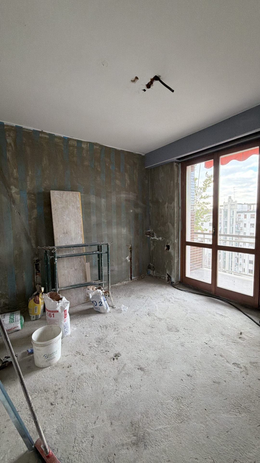 ristrutturazione milano completa bagno impianti cucina progettazioni vardo esperti appartamento san benigno milano dur