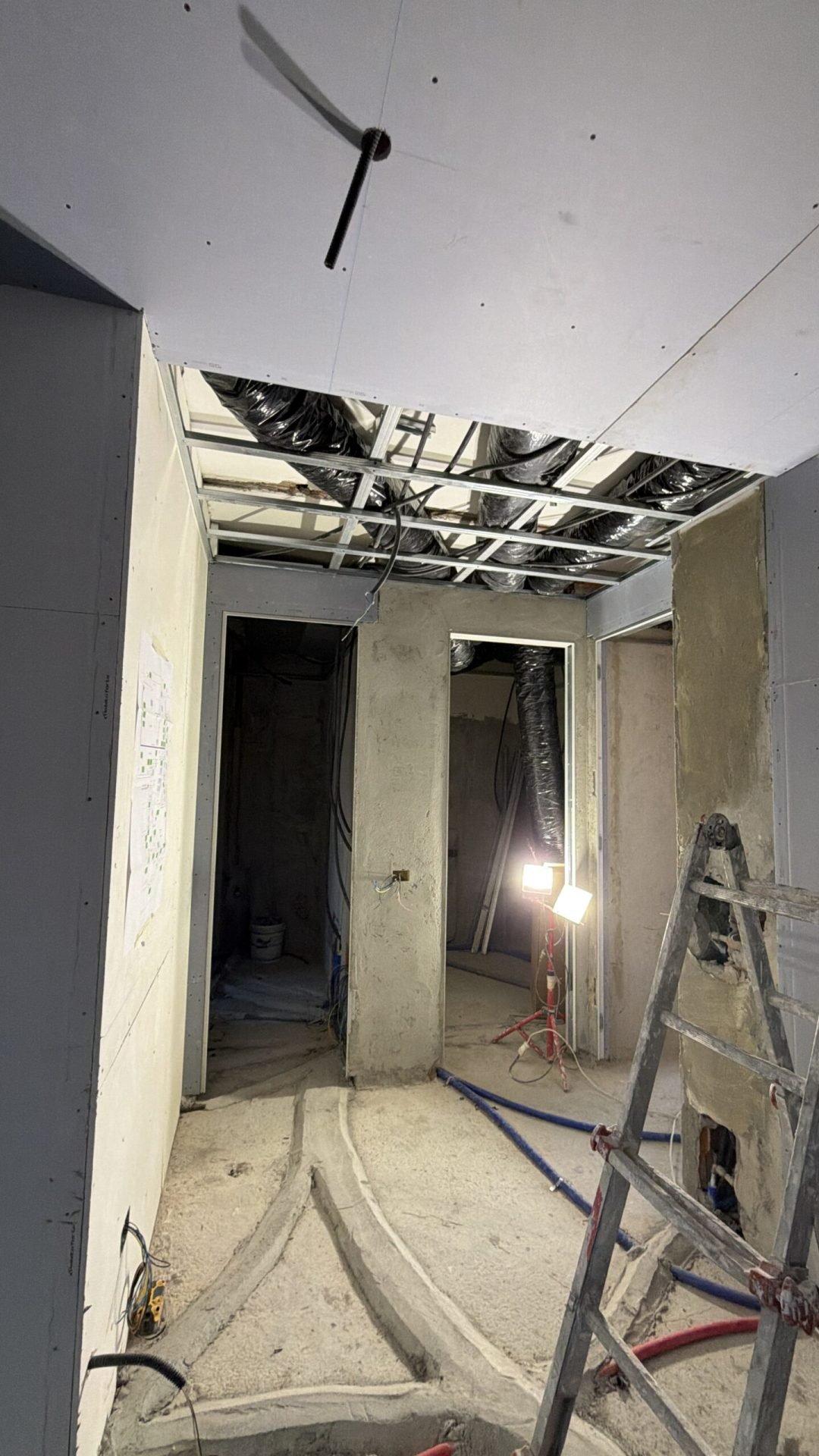 ristrutturazione milano completa bagno impianti cucina progettazioni vardo esperti appartamento san benigno milano dur