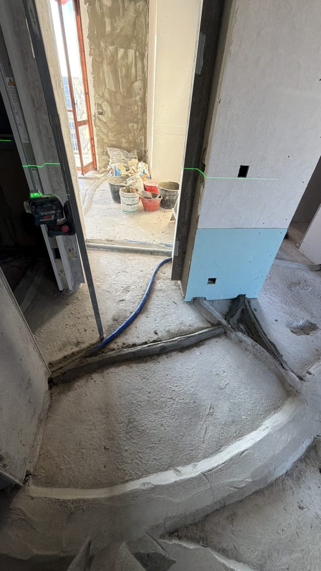 ristrutturazione milano completa bagno impianti cucina progettazioni vardo esperti appartamento san benigno milano dur