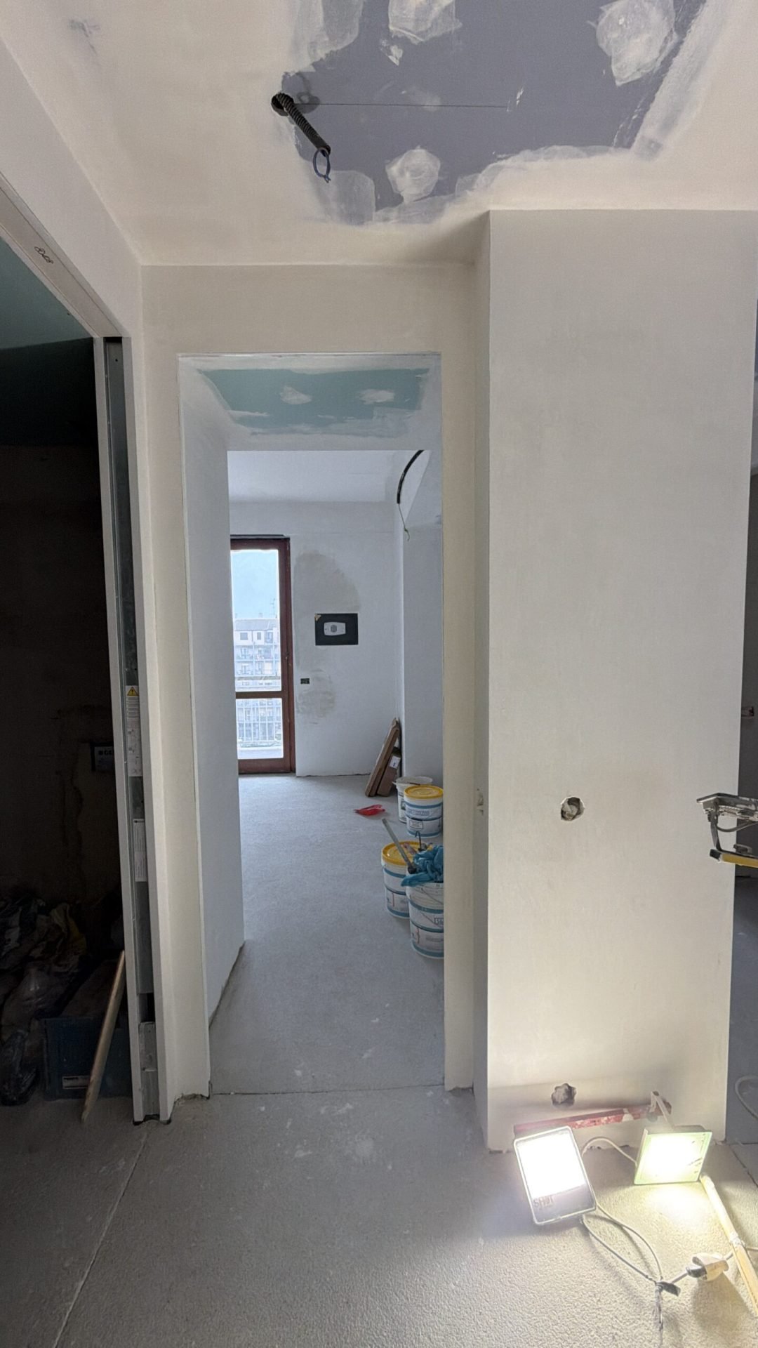ristrutturazione milano completa bagno impianti cucina progettazioni vardo esperti appartamento san benigno milano dur