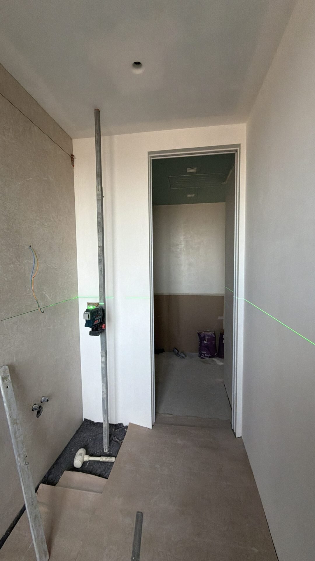 ristrutturazione milano completa bagno impianti cucina progettazioni vardo esperti appartamento san benigno milano dur