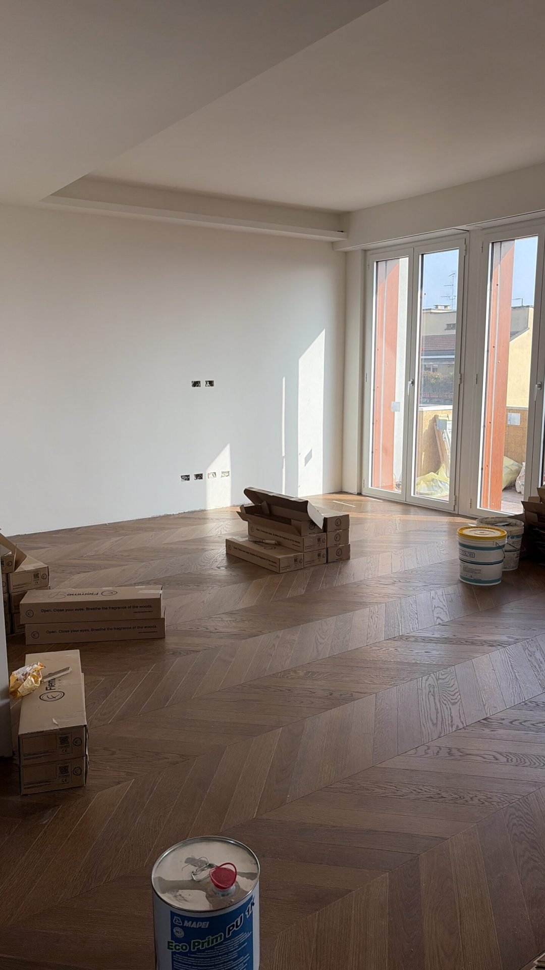 ristrutturazione milano completa bagno impianti cucina progettazioni vardo esperti appartamento san benigno milano dur