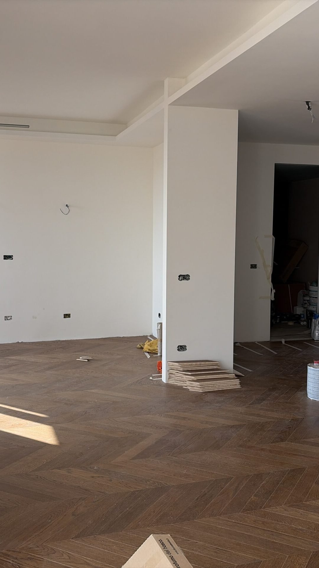 ristrutturazione milano completa bagno impianti cucina progettazioni vardo esperti appartamento san benigno milano dur
