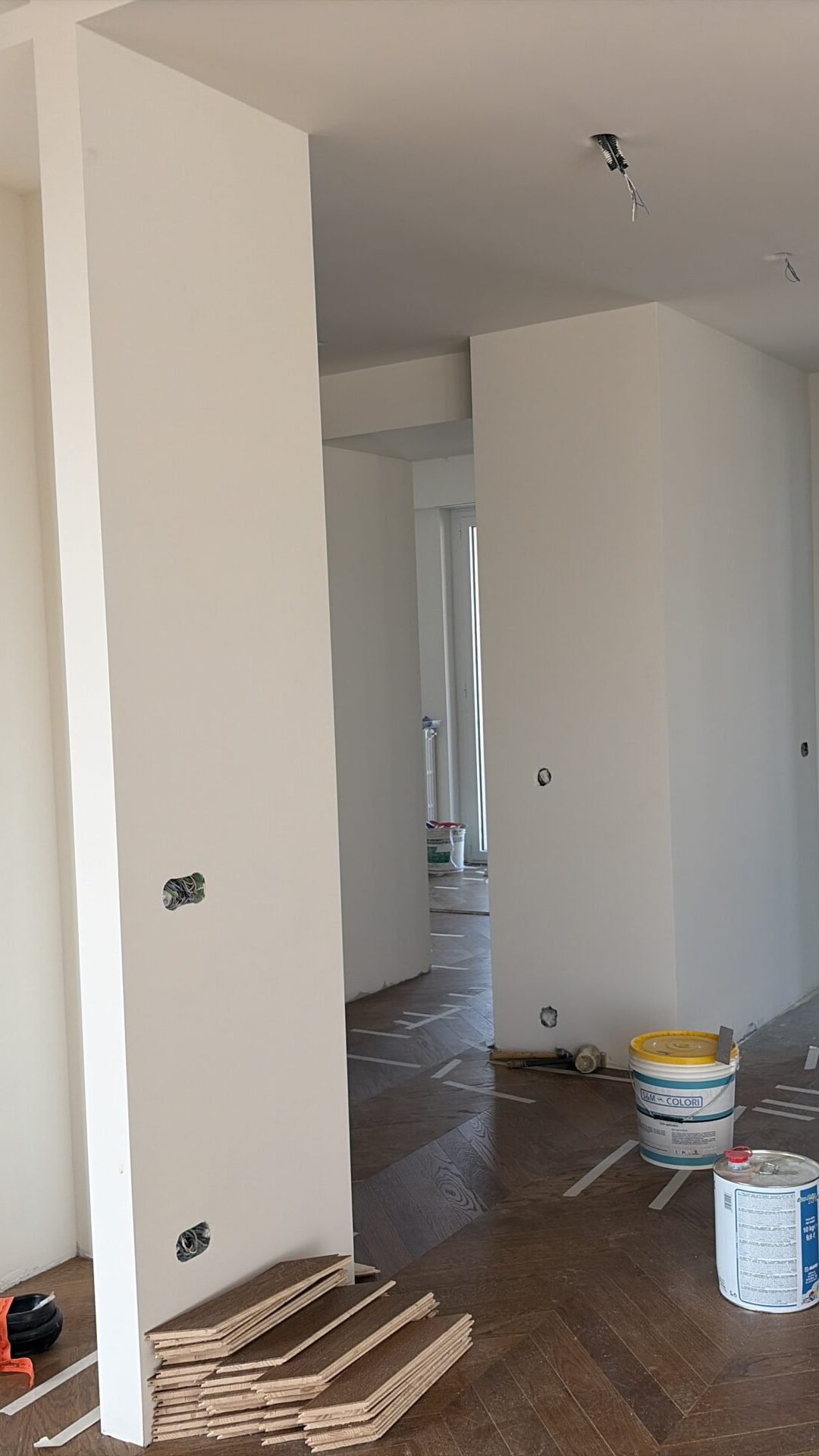 ristrutturazione milano completa bagno impianti cucina progettazioni vardo esperti appartamento san benigno milano dur