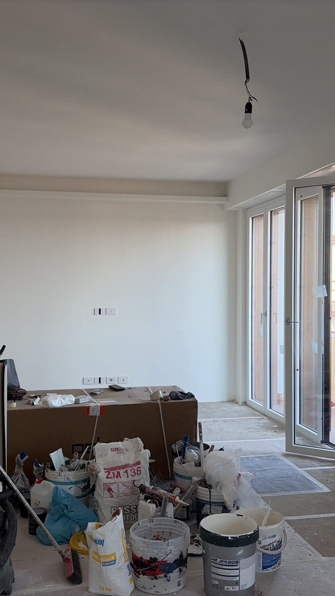 ristrutturazione milano completa bagno impianti cucina progettazioni vardo esperti appartamento san benigno milano dur
