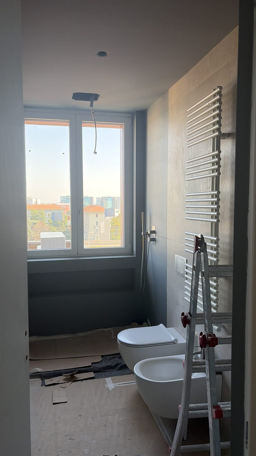 ristrutturazione milano completa bagno impianti cucina progettazioni vardo esperti appartamento san benigno milano dur