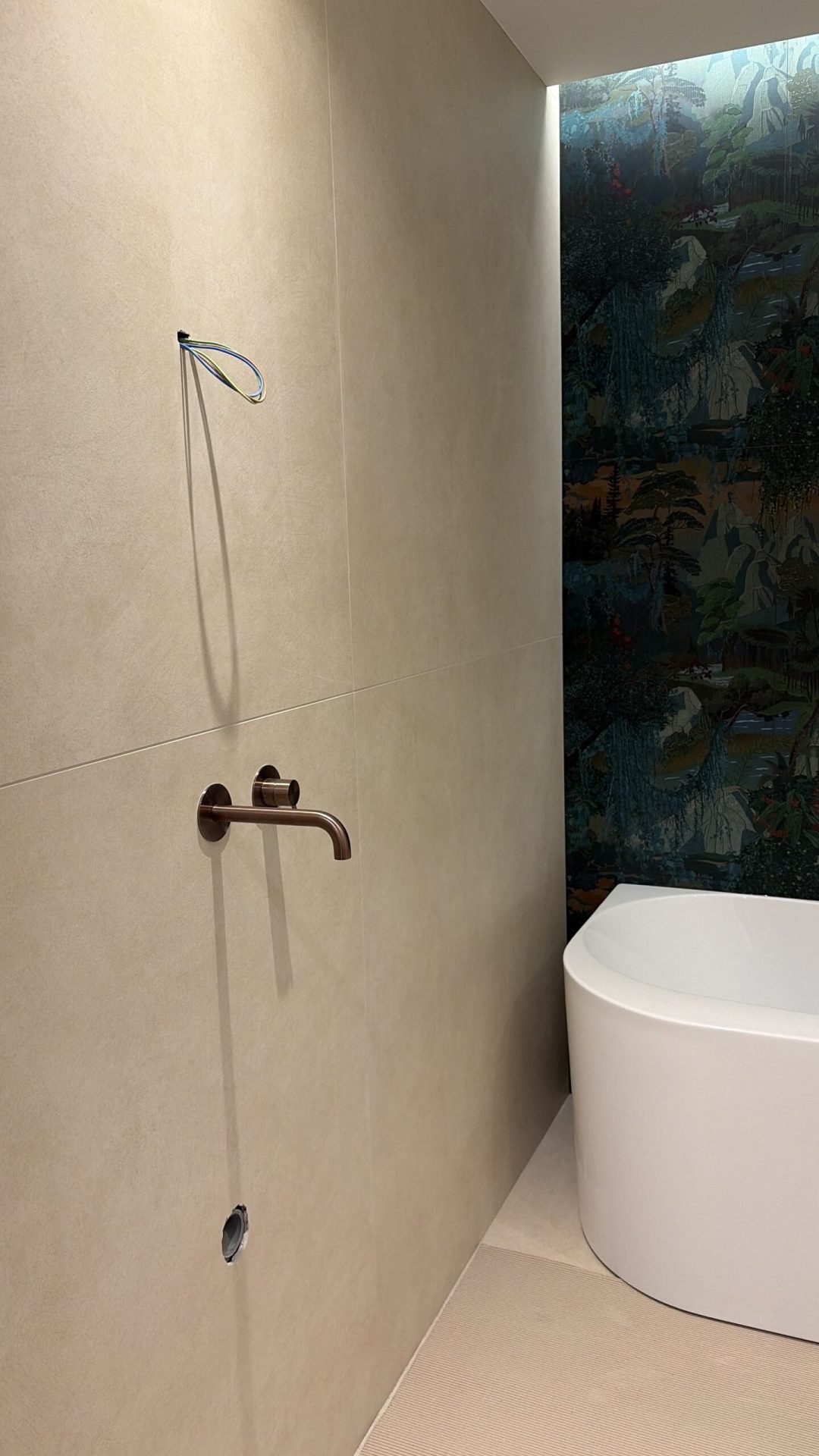 ristrutturazione milano completa bagno impianti cucina progettazioni vardo esperti appartamento san benigno milano