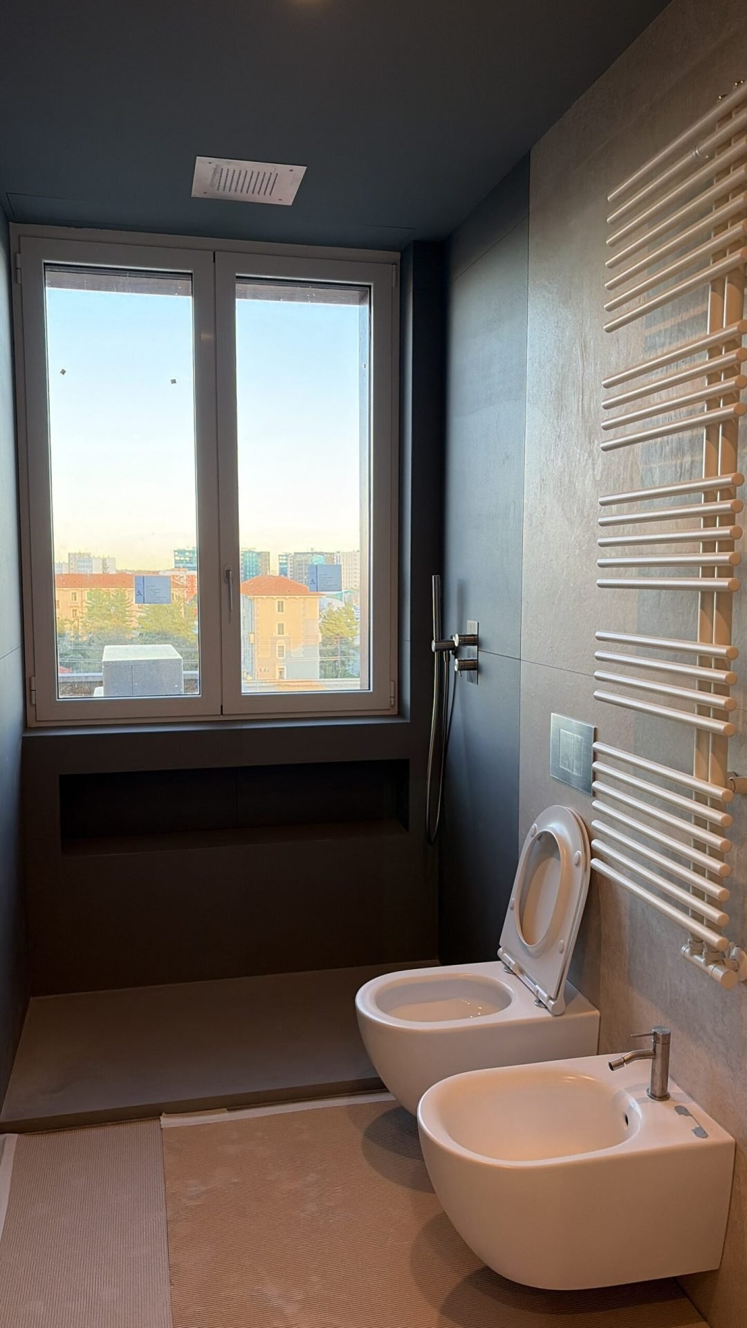 ristrutturazione milano completa bagno impianti cucina progettazioni vardo esperti appartamento san benigno milano