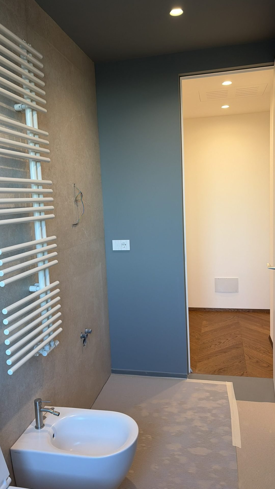 ristrutturazione milano completa bagno impianti cucina progettazioni vardo esperti appartamento san benigno milano
