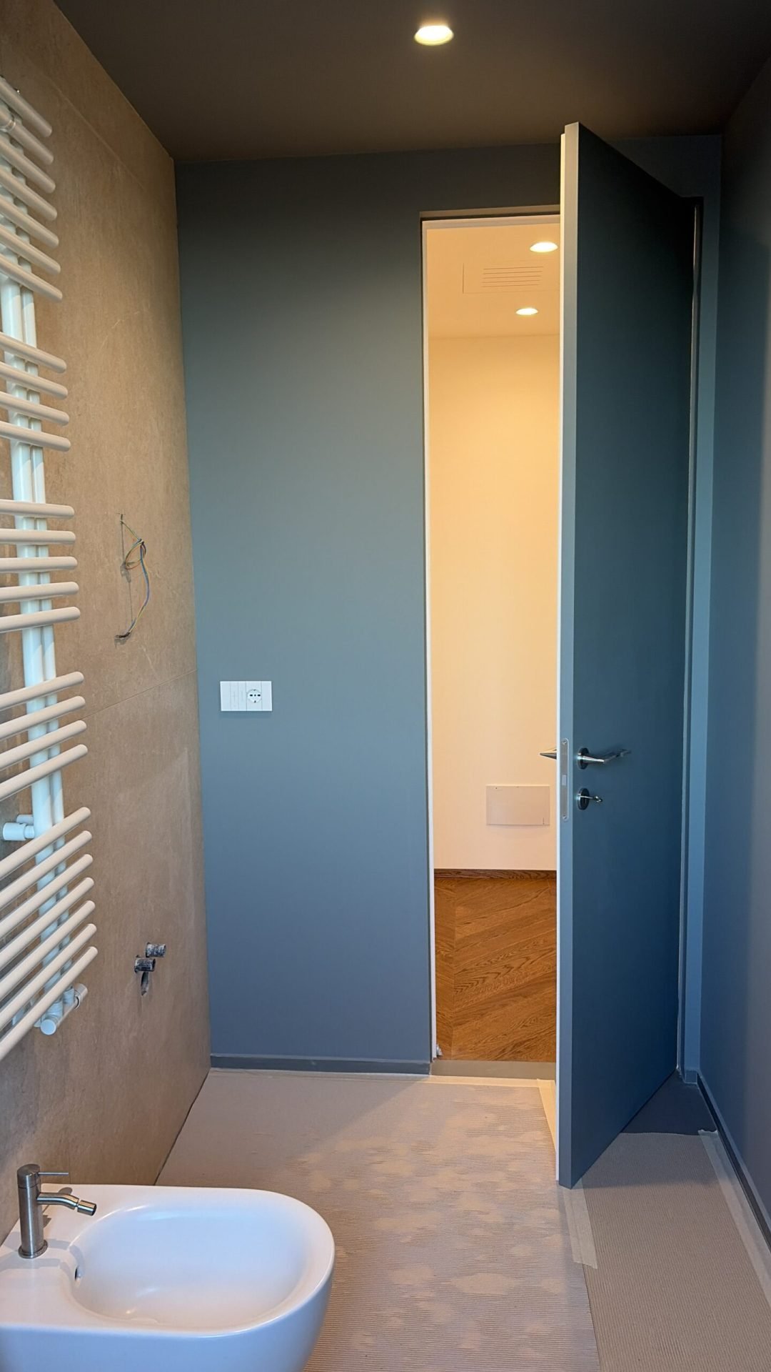 ristrutturazione milano completa bagno impianti cucina progettazioni vardo esperti appartamento san benigno milano