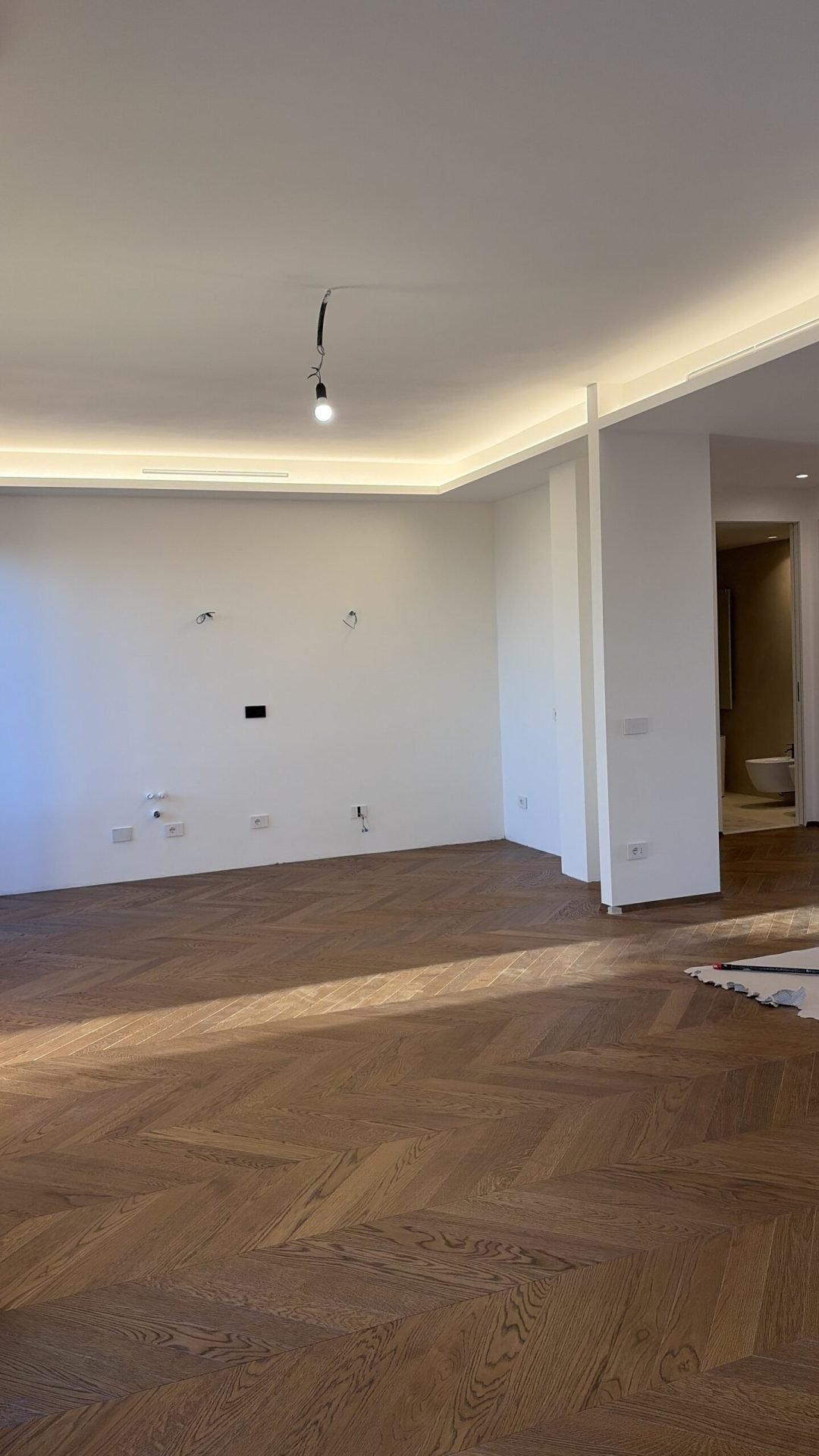 ristrutturazione milano completa bagno impianti cucina progettazioni vardo esperti appartamento san benigno milano
