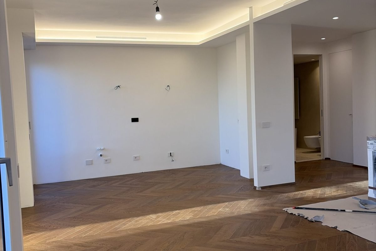 ristrutturazione milano completa bagno impianti cucina progettazioni vardo esperti appartamento san benigno milano