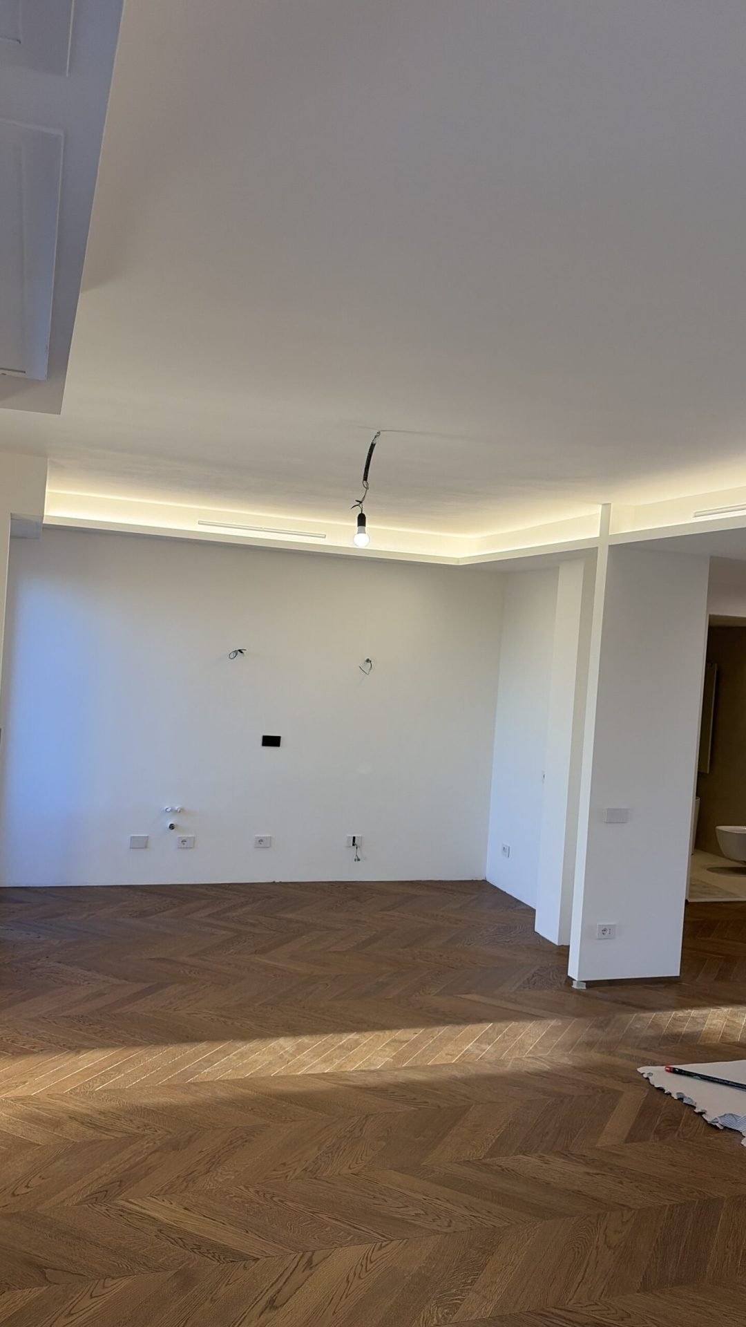 ristrutturazione milano completa bagno impianti cucina progettazioni vardo esperti appartamento san benigno milano
