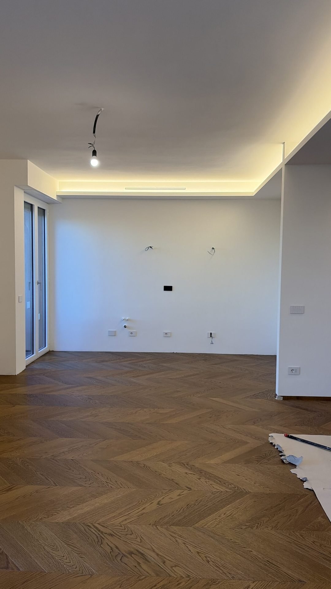 ristrutturazione milano completa bagno impianti cucina progettazioni vardo esperti appartamento san benigno milano