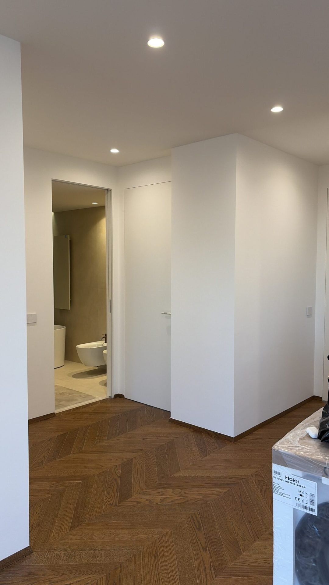 ristrutturazione milano completa bagno impianti cucina progettazioni vardo esperti appartamento san benigno milano