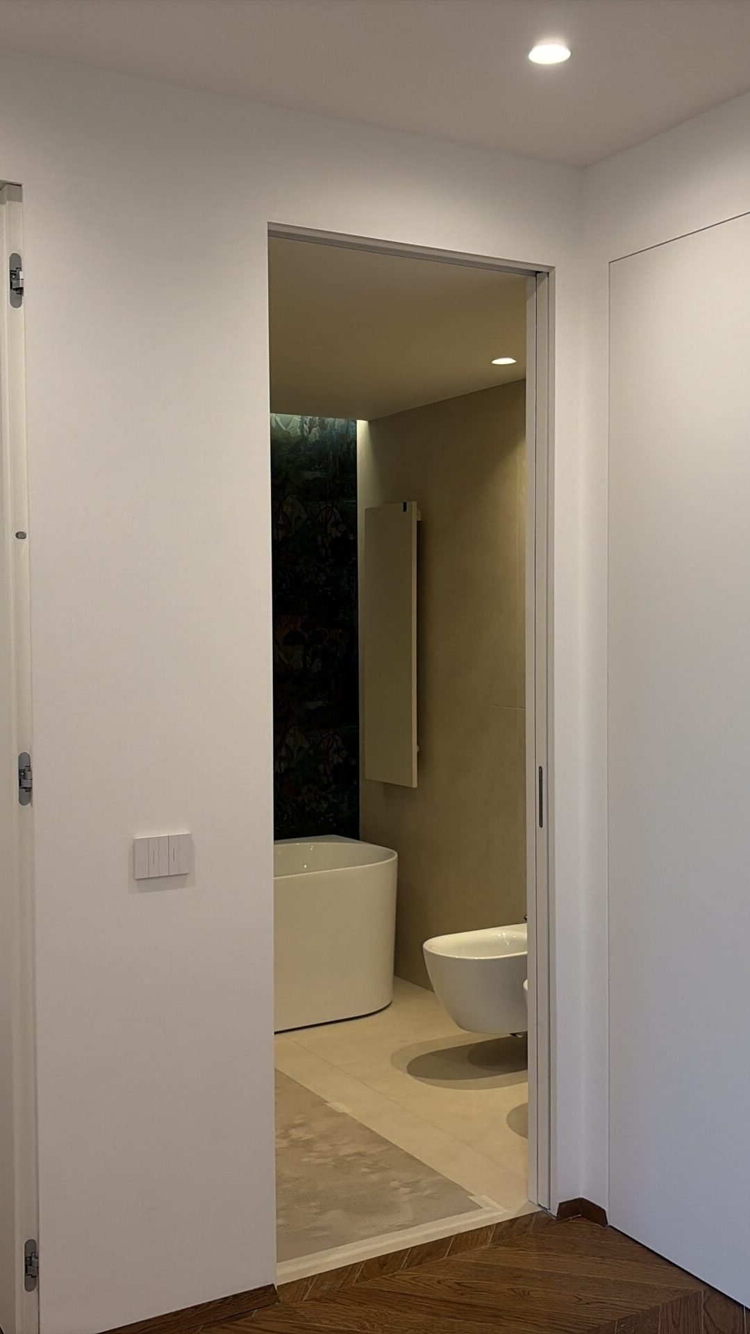 ristrutturazione milano completa bagno impianti cucina progettazioni vardo esperti appartamento san benigno milano