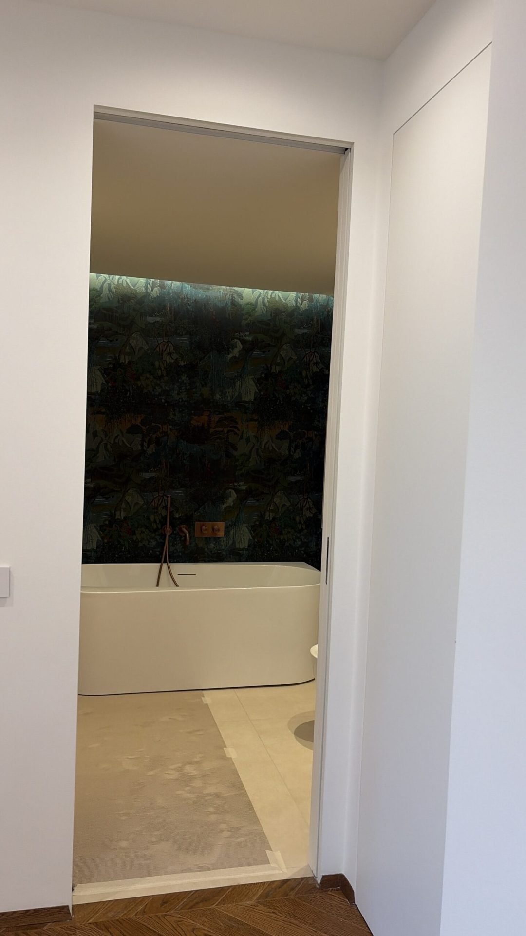 ristrutturazione milano completa bagno impianti cucina progettazioni vardo esperti appartamento san benigno milano