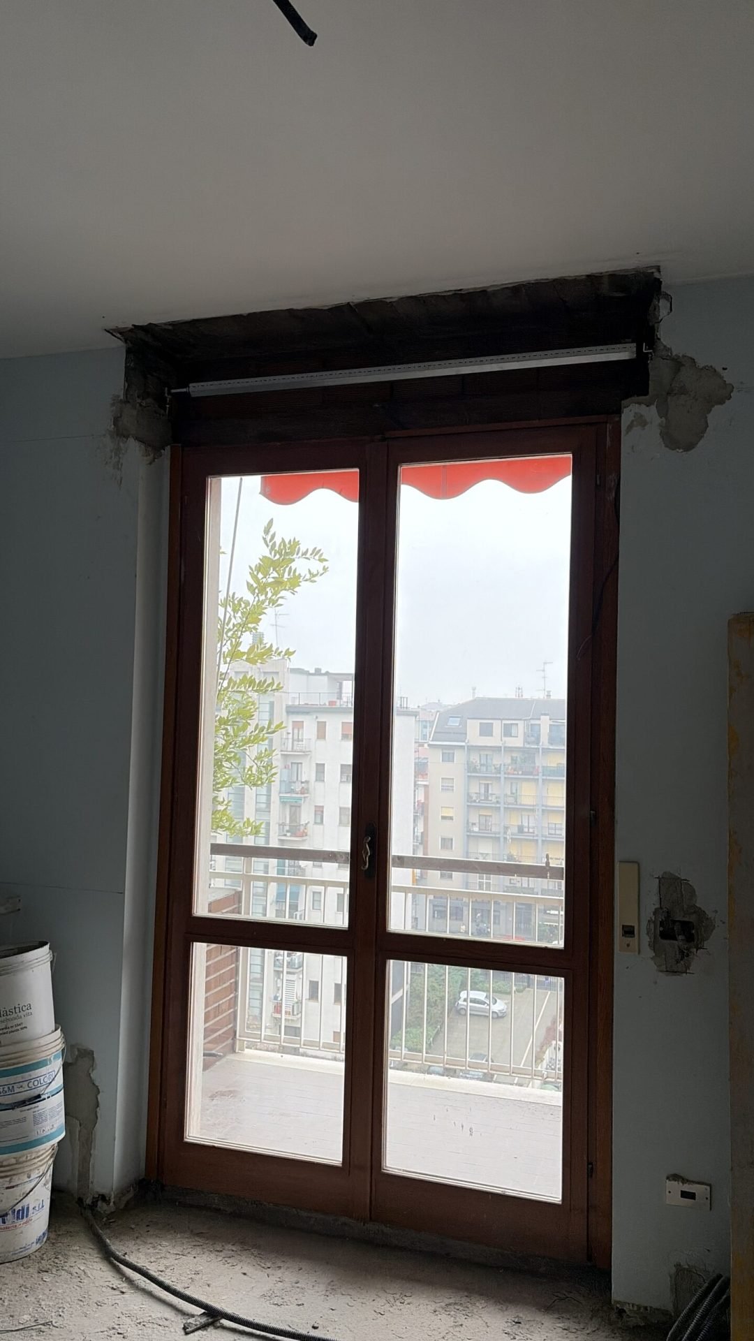ristrutturazione milano completa bagno impianti cucina progettazioni vardo esperti appartamento san benigno milano pre