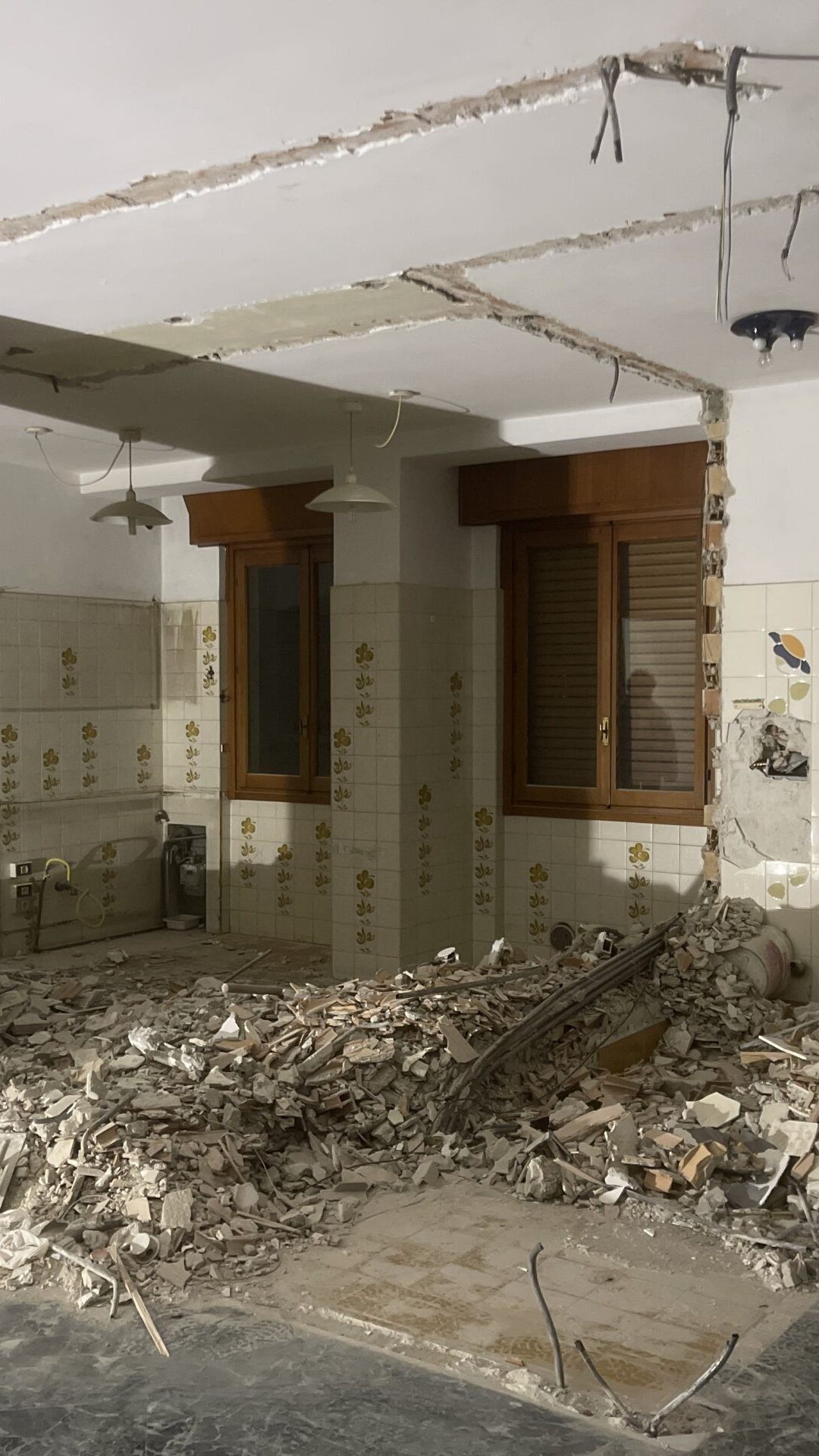 ristrutturazione milano completa bagno impianti cucina progettazioni vardo esperti appartamento fulvio testi milano